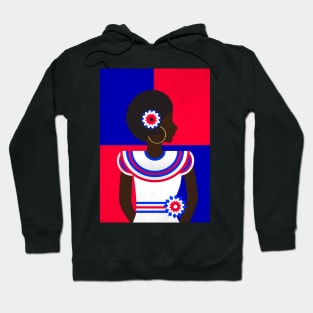 Dominicana Hoodie